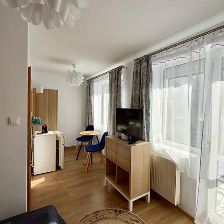 База отдыха Osrodek Wczasowy Morski 2*