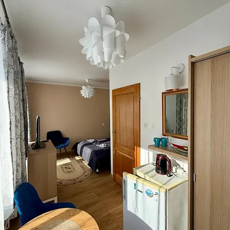 Osrodek Wczasowy Morski 2*