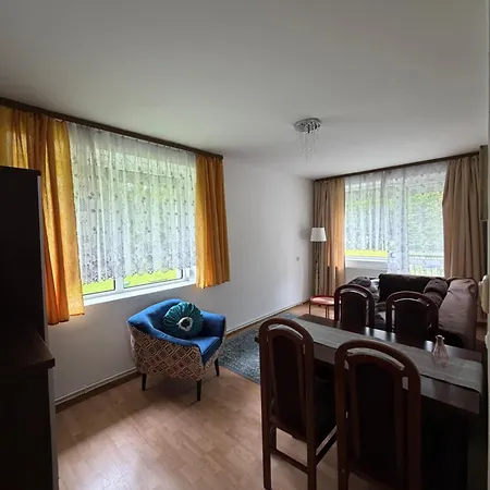 Osrodek Wczasowy Morski Village de vacances