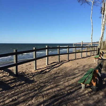 Osrodek Wczasowy Morski 2* Ustka