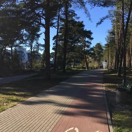 Osrodek Wczasowy Morski Vakantiepark 2*