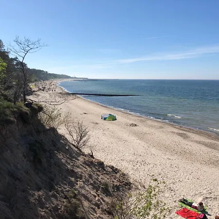 Kompleks wypoczynkowy Morski 2*