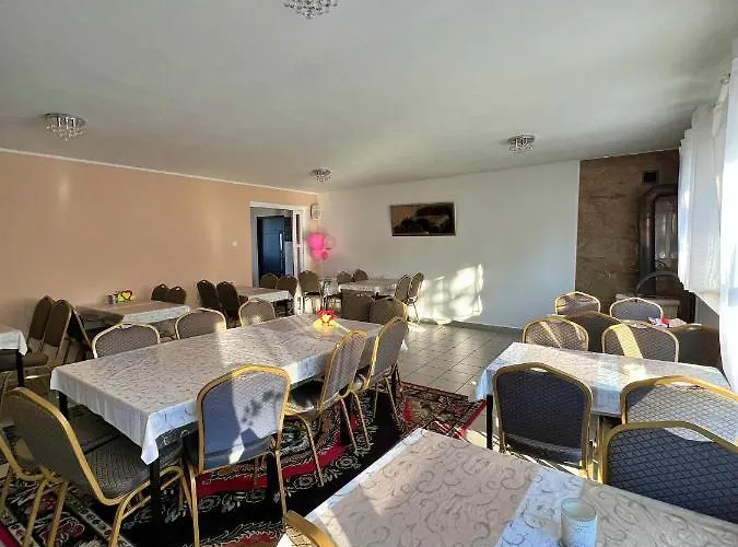 Osrodek Wczasowy Morski