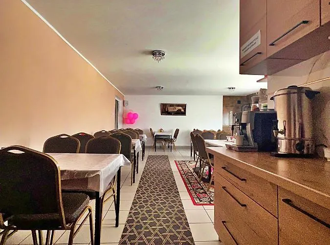 Osrodek Wczasowy Morski