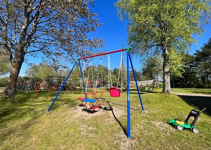 Osrodek Wczasowy Morski