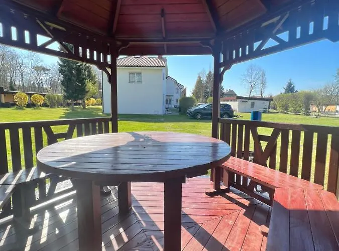 Osrodek Wczasowy Morski 2* Ustka