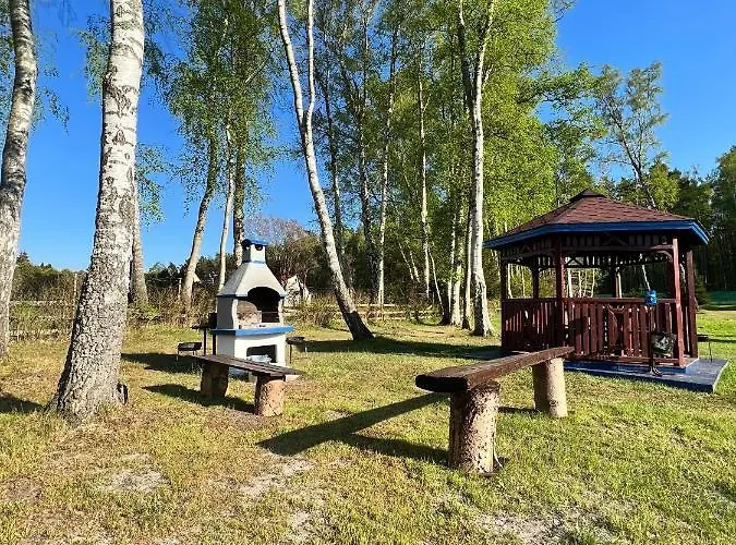 Osrodek Wczasowy Morski