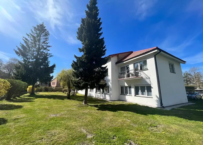 Üdülőpark Osrodek Wczasowy Morski 2*