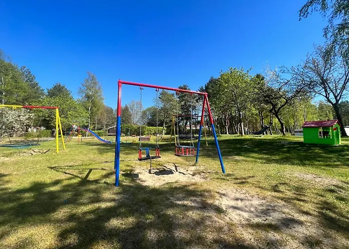 Osrodek Wczasowy Morski Üdülőpark 2*