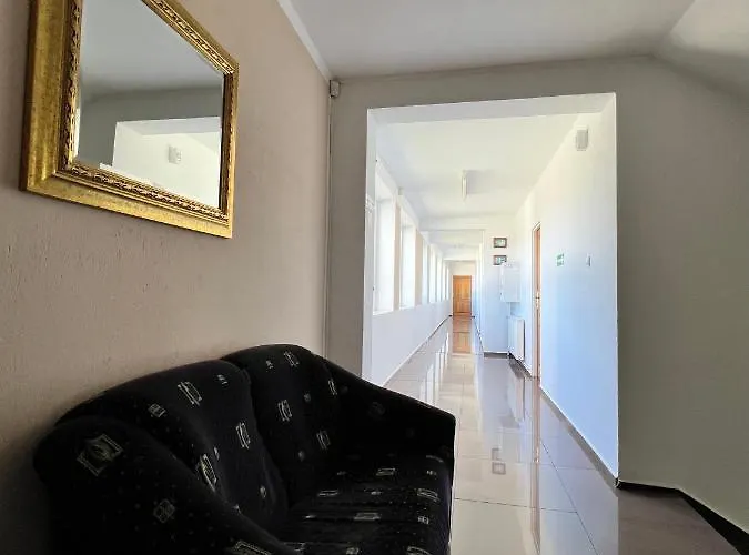 Osrodek Wczasowy Morski База отдыха Устка