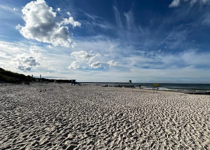 Osrodek Wczasowy Morski 2* Ustka