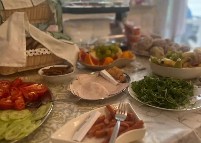 Osrodek Wczasowy Morski База отдыха 2*