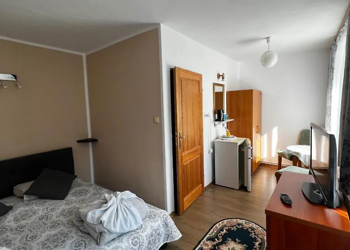 Osrodek Wczasowy Morski Üdülőpark 2*