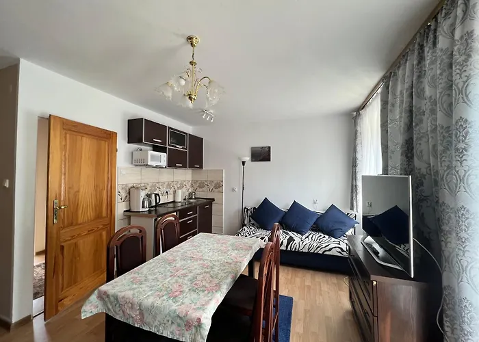 Üdülőpark Osrodek Wczasowy Morski 2*