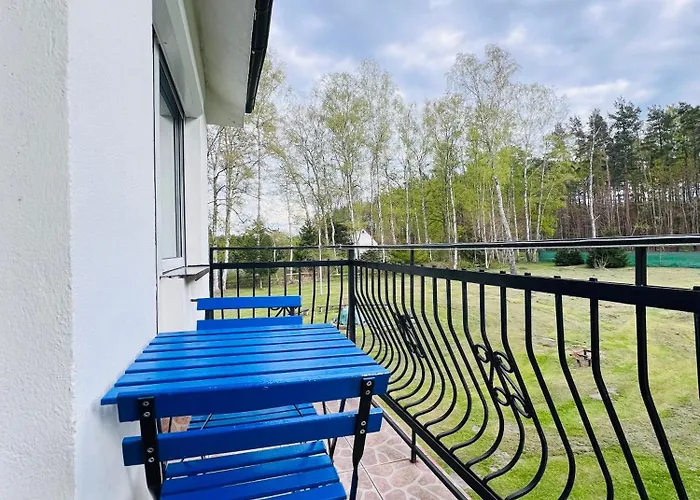 Osrodek Wczasowy Morski 2*