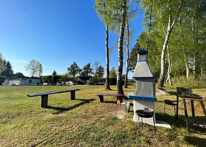 Osrodek Wczasowy Morski