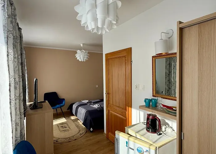 Osrodek Wczasowy Morski 2*