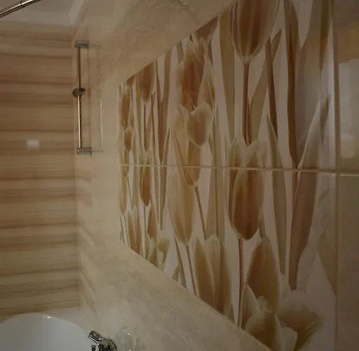 Osrodek Wczasowy Morski База отдыха 2*