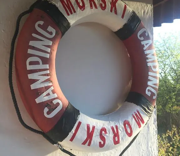 Üdülőpark Osrodek Wczasowy Morski