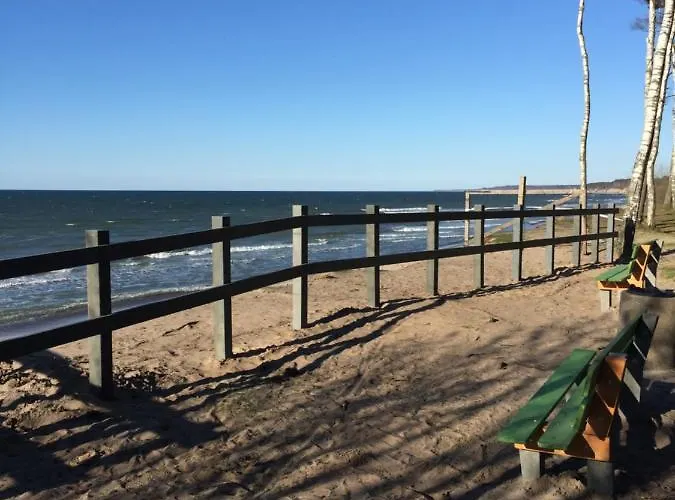 Osrodek Wczasowy Morski 2* Ustka