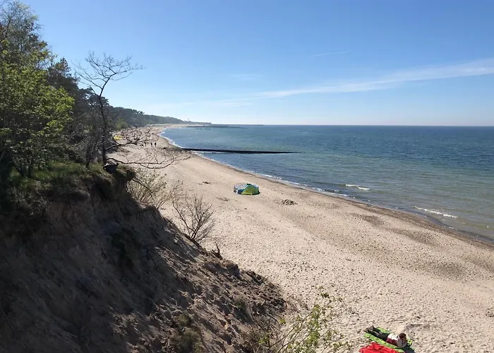 База отдыха Osrodek Wczasowy Morski 2*